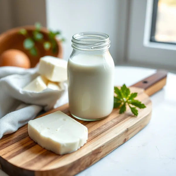 Buttermilk