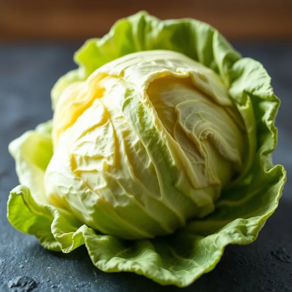Savoykohl