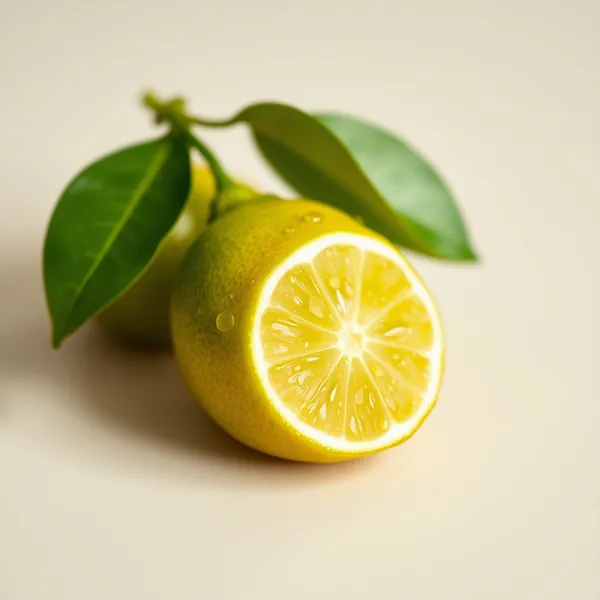 Calamansi (Citron Philippine)