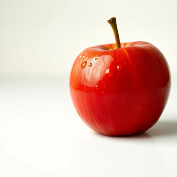 Candied Apple