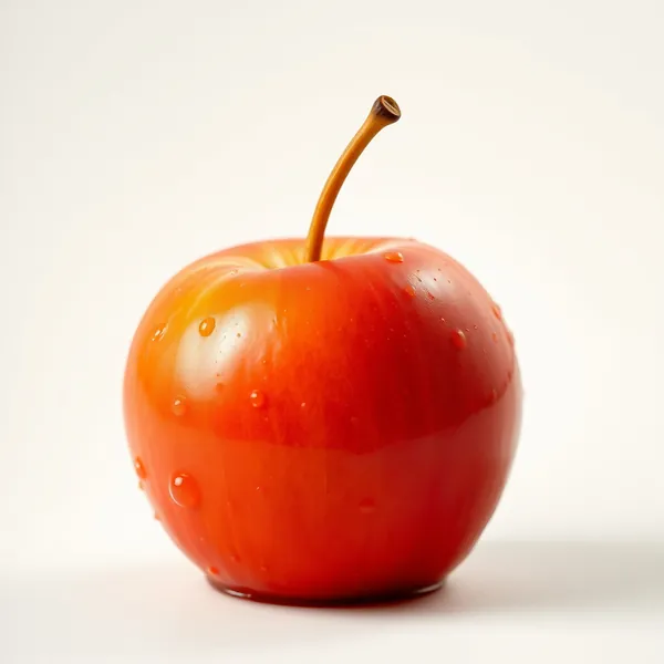 Zucker-Apfel
