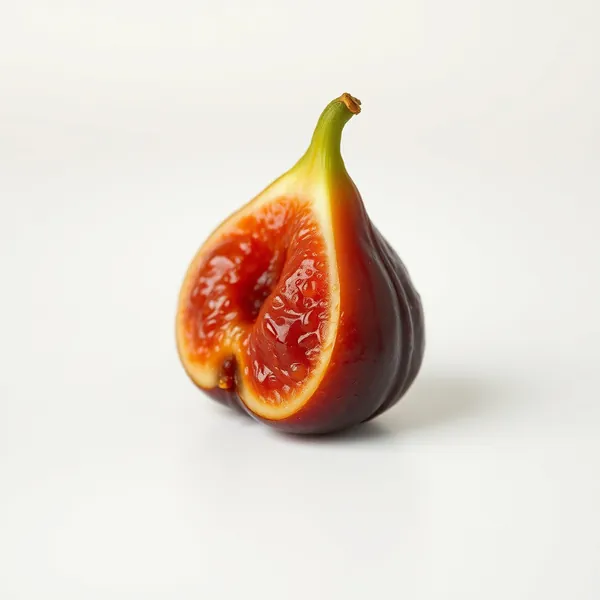 Candied Fig