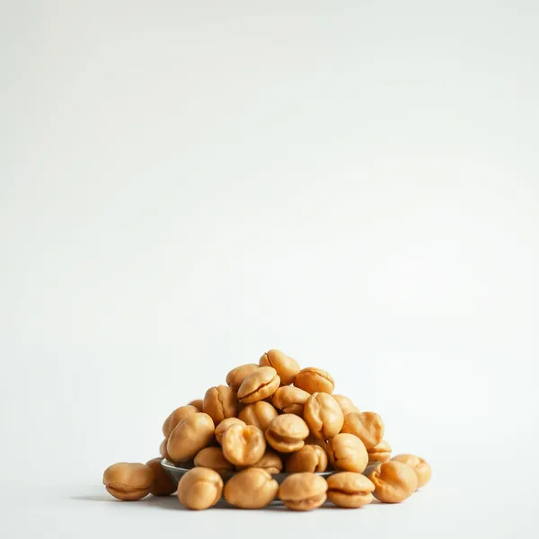 Candied Macadamia Nuts