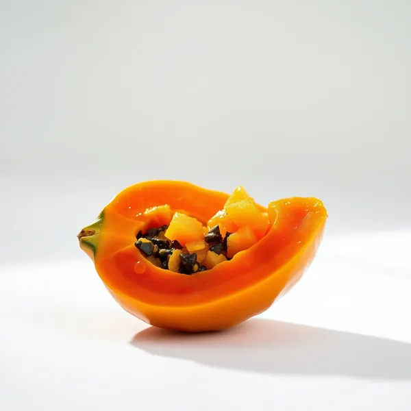 Papaya Candita