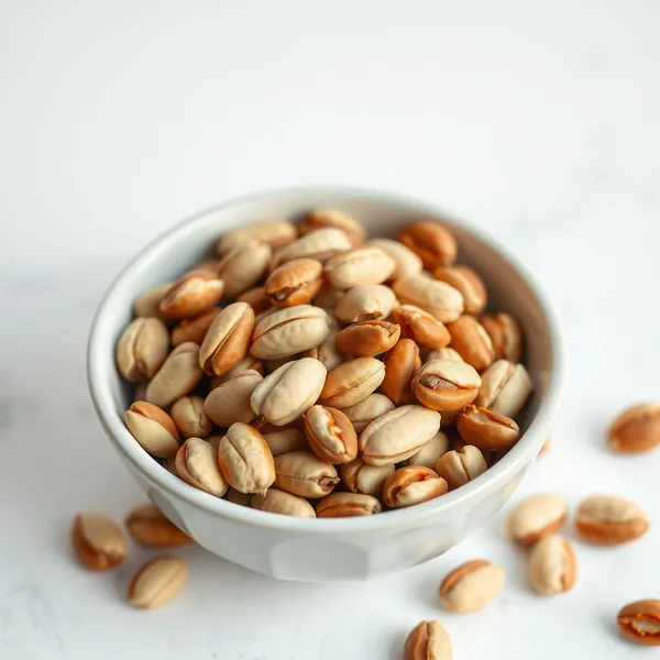 Candied Pine Nuts