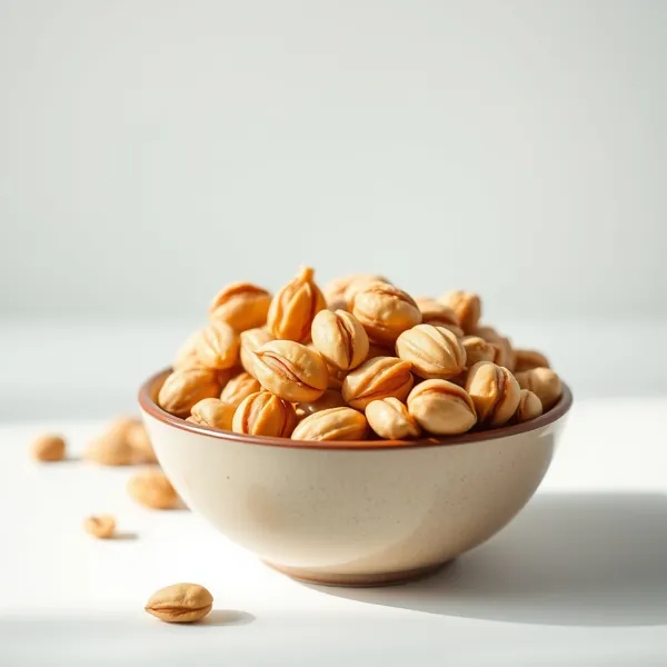 Tigernuts Doces