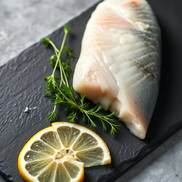 Canned Cod