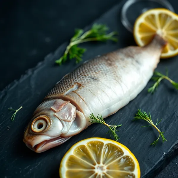 Canned Grouper