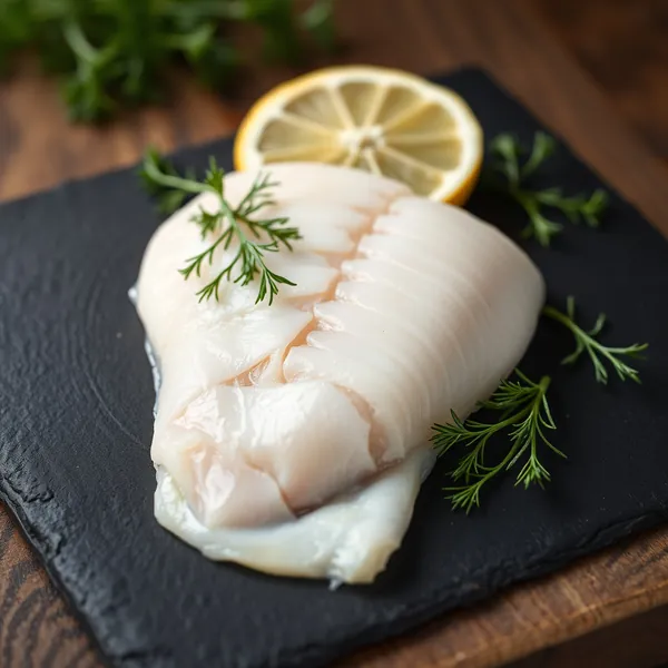 Canned Pollock