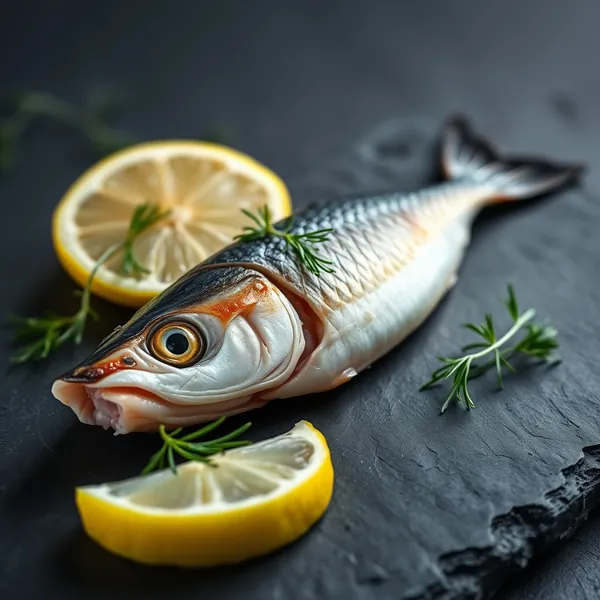 Sardinha Enlatada