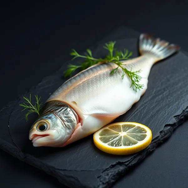 Canned Sole