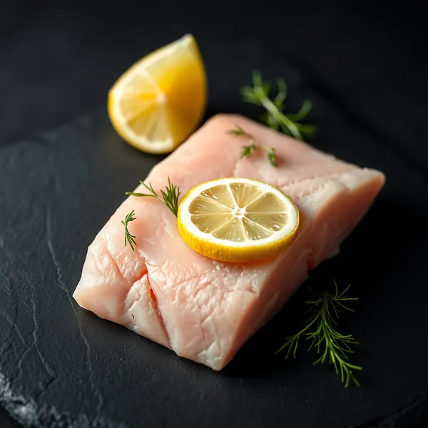 Tonno in Scatolette Filetto