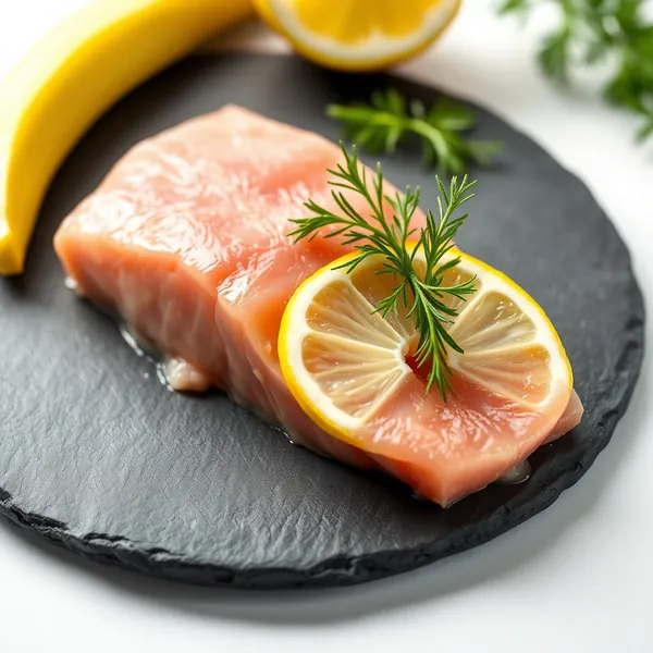 Canned Tuna