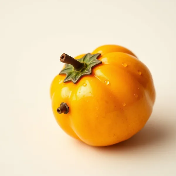 Carambole (Sternfrucht)
