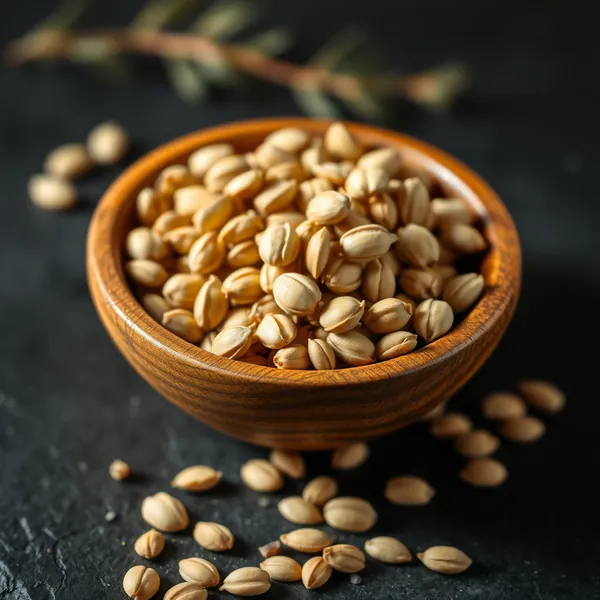 Graines de Cumin