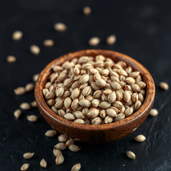 Caraway Seeds