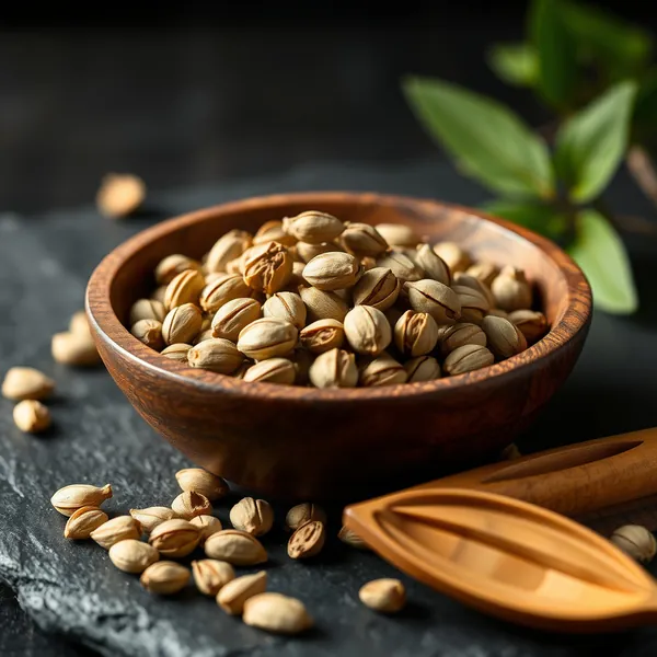 Cardamomo Verde