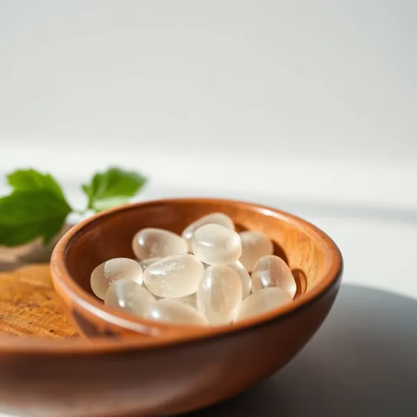 Carnitine Effervescent Tablet