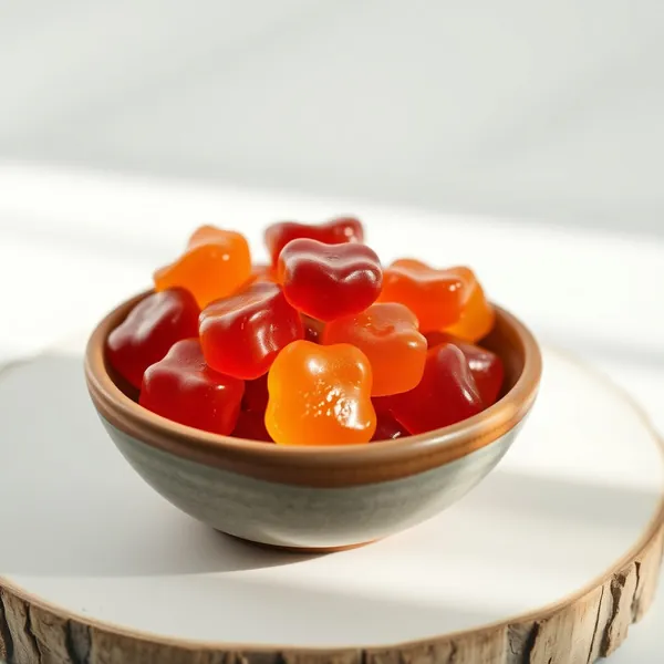 Carnitine Gummies