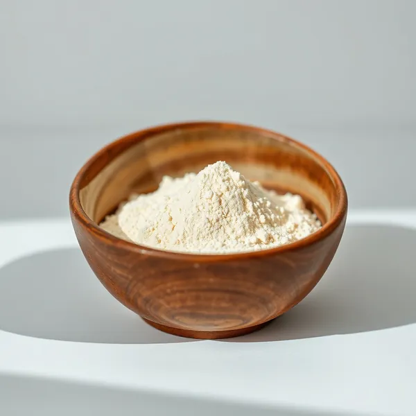 Carnitina en Polvo