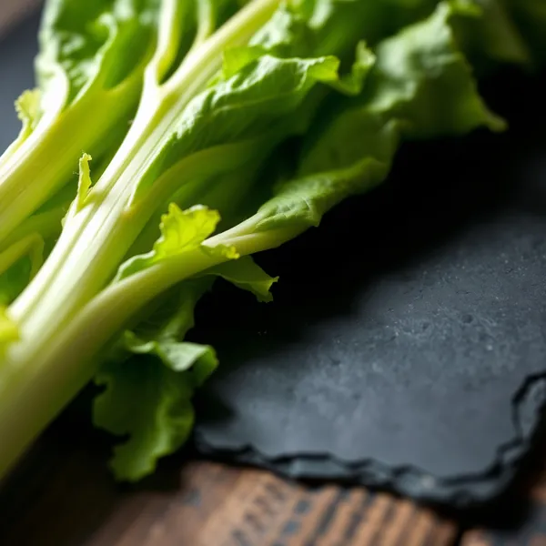 Celtuce