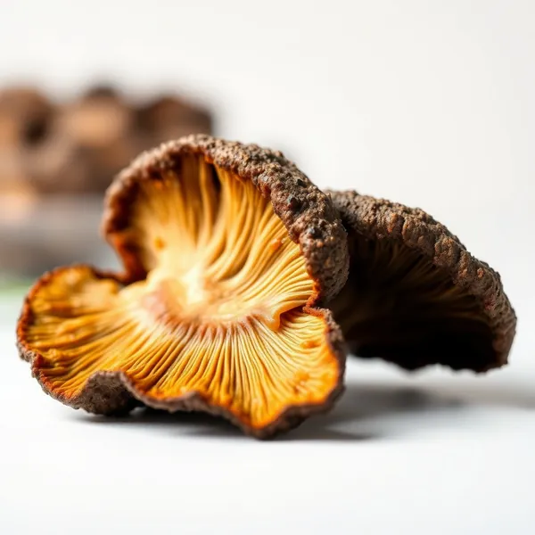Hongo Chaga