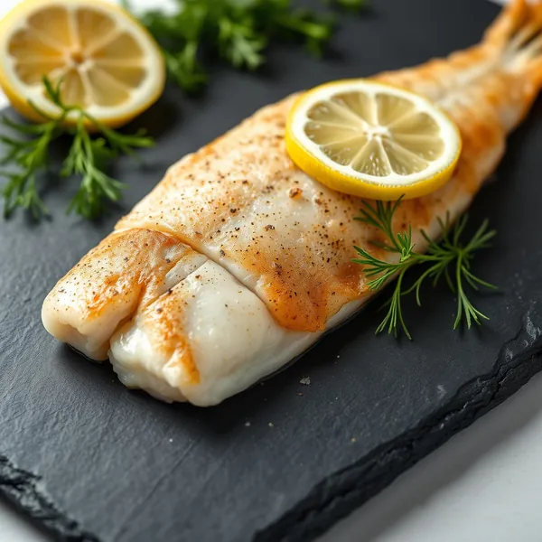 Filete de Bocachico Frito