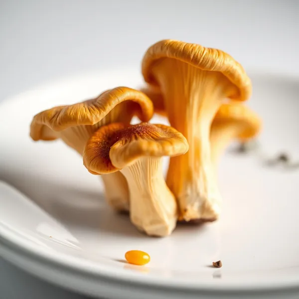 Pfifferlinge