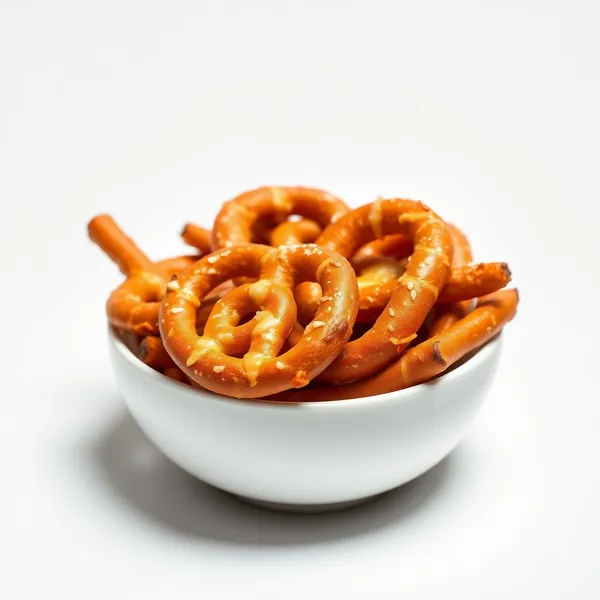 Pretzel al Formaggio