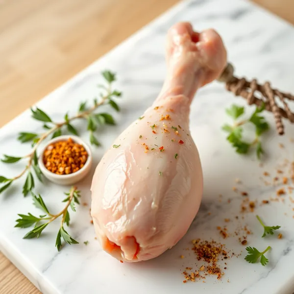 Chicken Drumstick (Bone-In)
