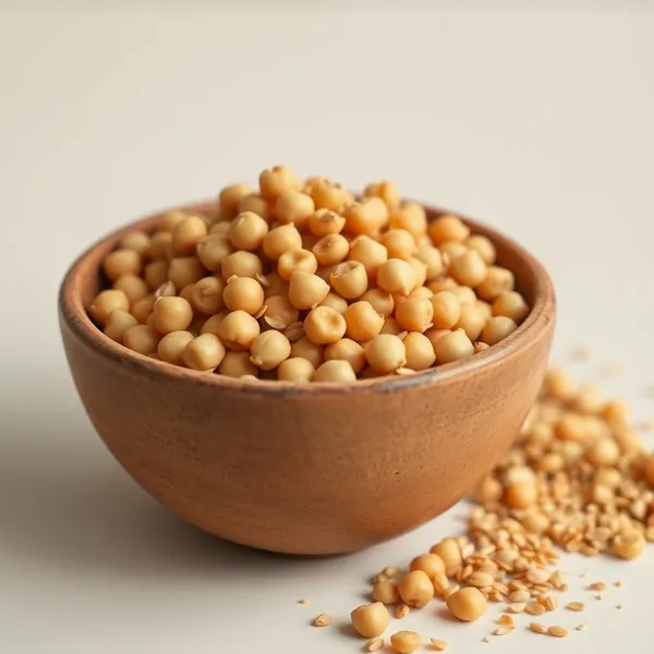 Desi Chickpea