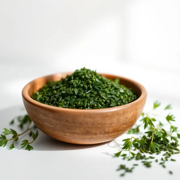 Chlorella Complex