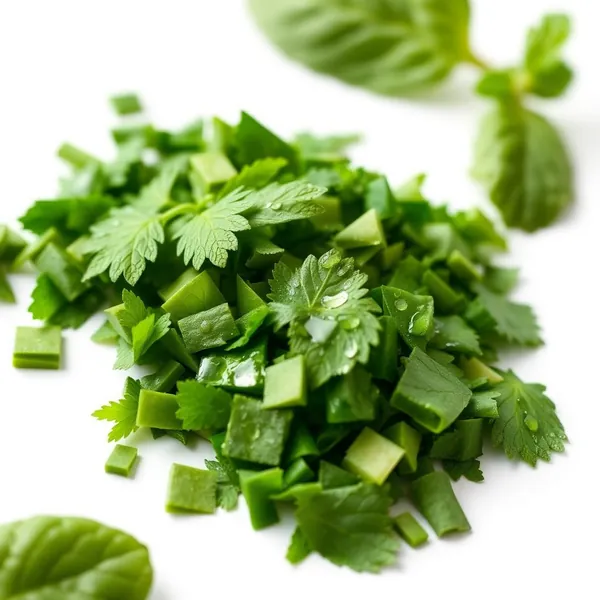 Menta Picada