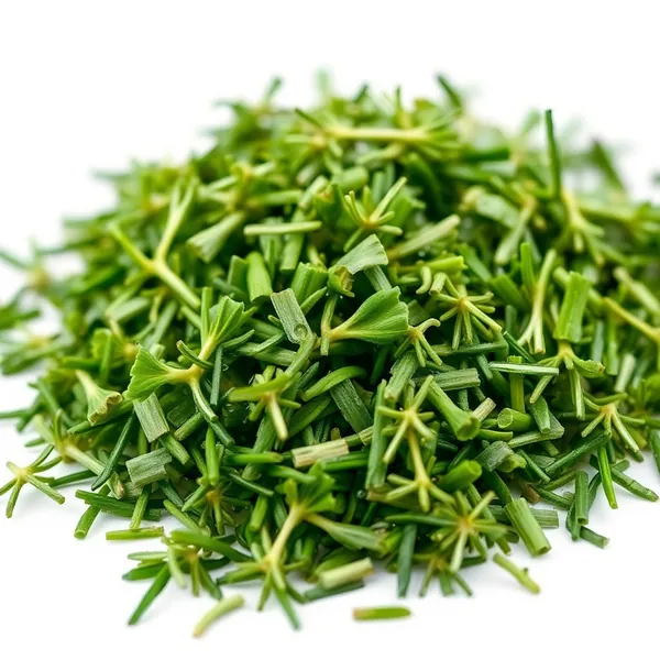Chopped Rosemary