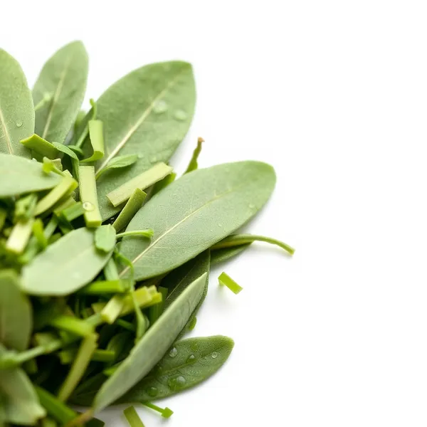 Chopped Sage