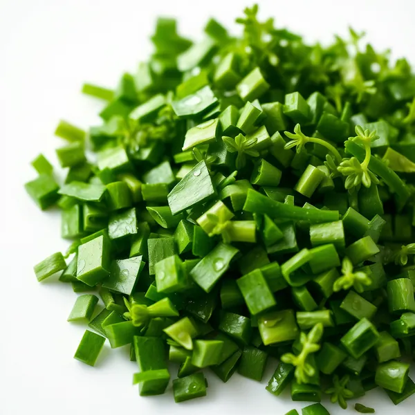 Chopped Tarragon