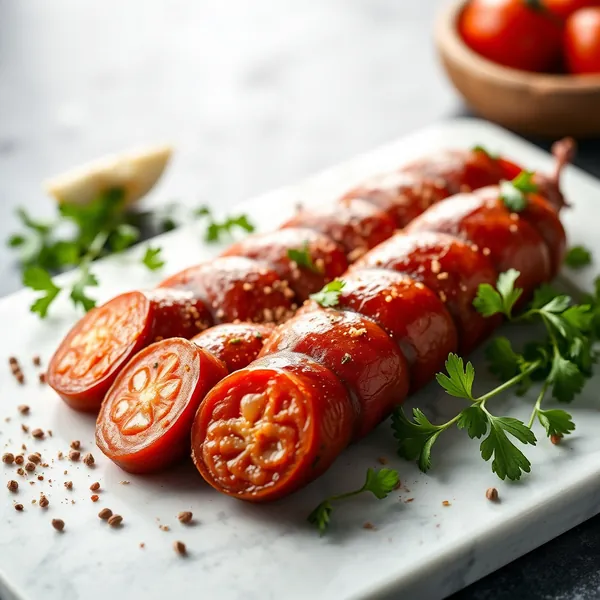 Chorizo Mexicano