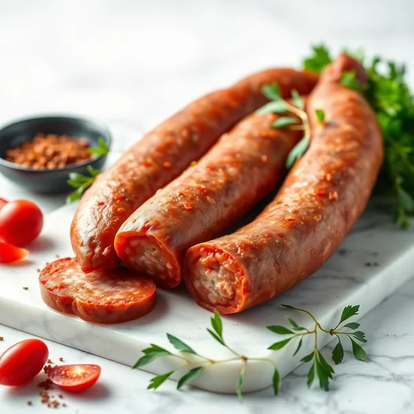 Chorizo Spagnolo