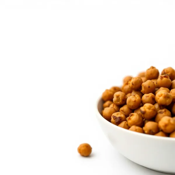 Ceci Arrostiti alla Cannella