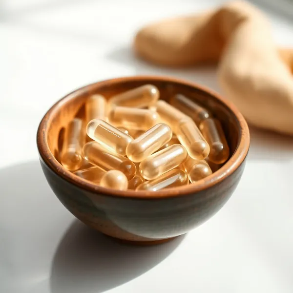 Citrulline Softgels