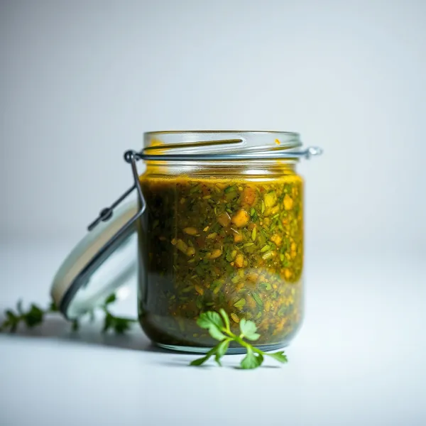 Chimichurri Classique