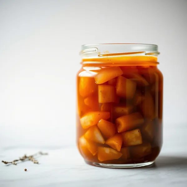 Molho de Peixe Clássico