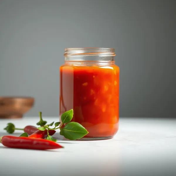 Classic Hot Sauce