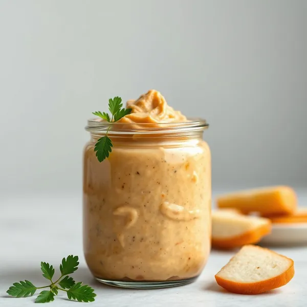 Classic Hummus