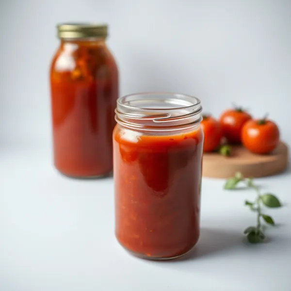 Molho Marinara Clássico