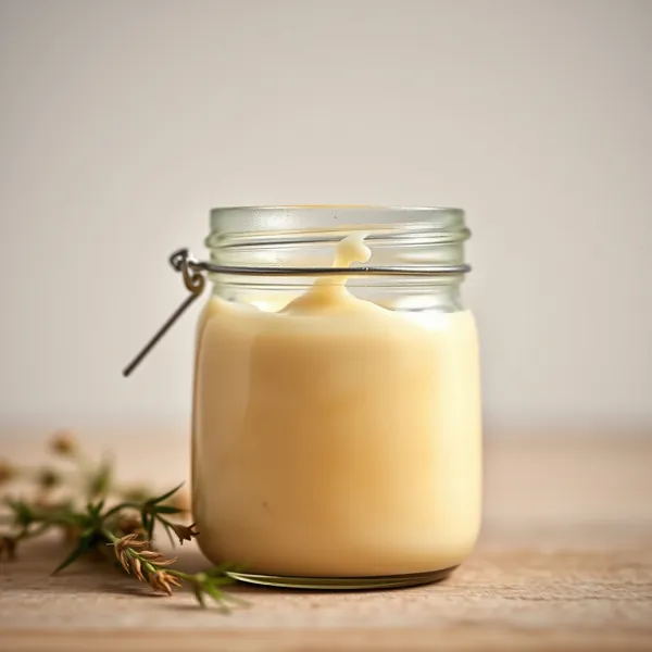 Mayonnaise Classique