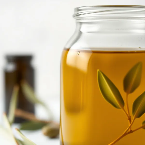 Huile d'Olive Classique
