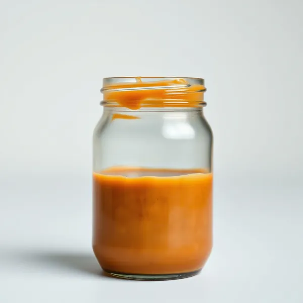 Classic Peanut Sauce
