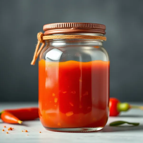 Sriracha Clássica
