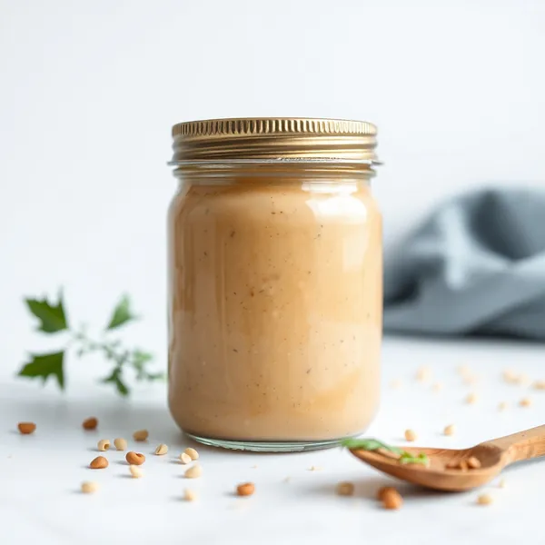 Tahini Clásico